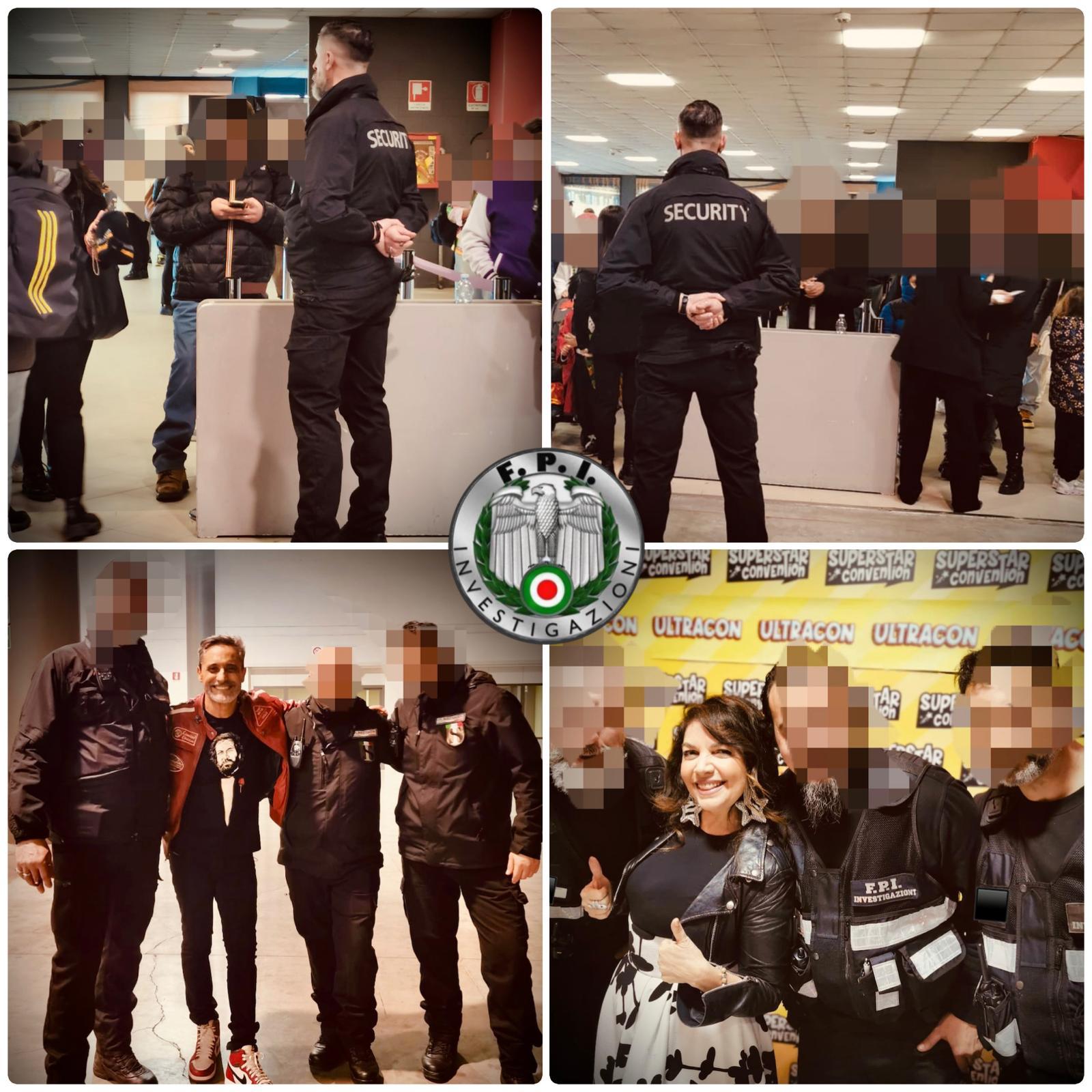 Ultracon 2025 Ultracon Cremona 2025