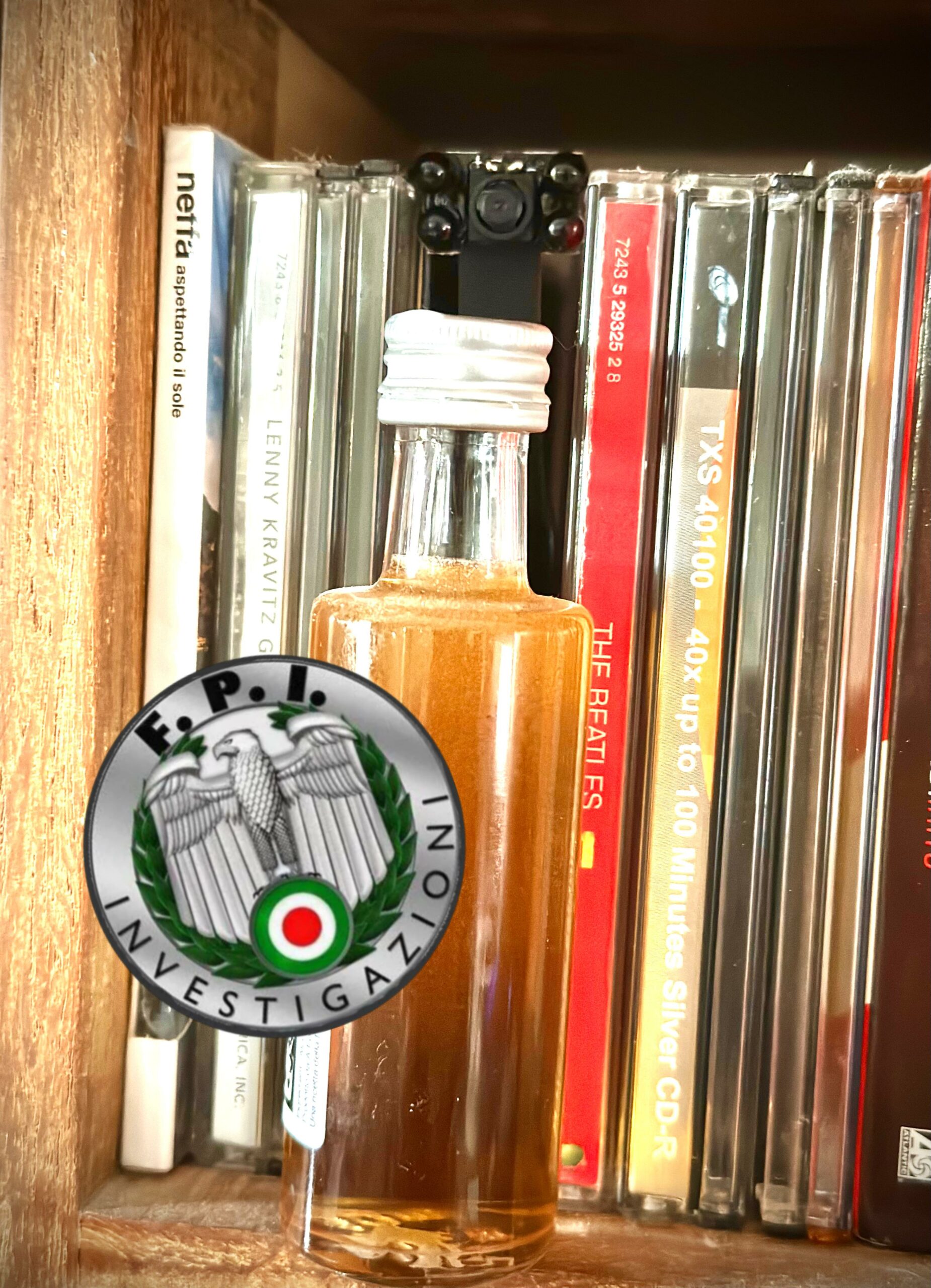 bonifica Bonifiche ambientali e digitali