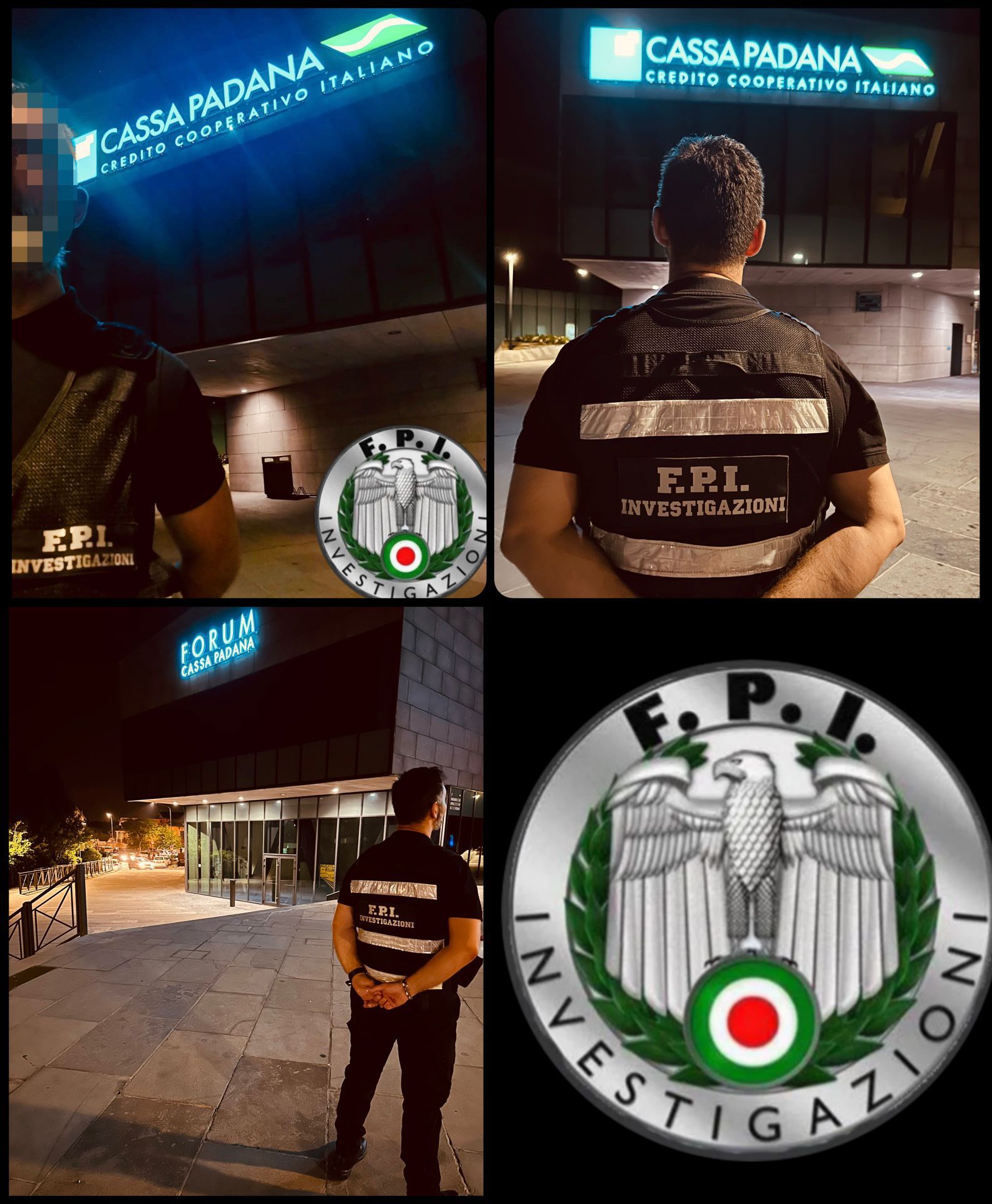 Notte Bianca Leno 2025