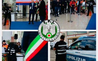 REAS Salone Internazionale dell’Emergenza 2025