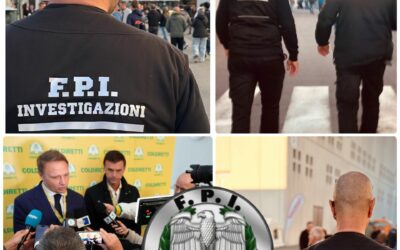 FAZI 2025: grande successo per la 97ª Fiera Agricola Zootecnica Italiana