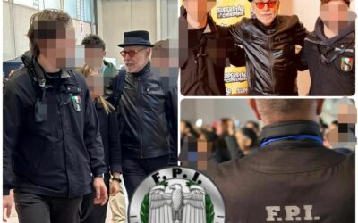 Gardacon – 8/9 Novembre 2025