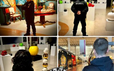 Rassegna Antiquaria 2025